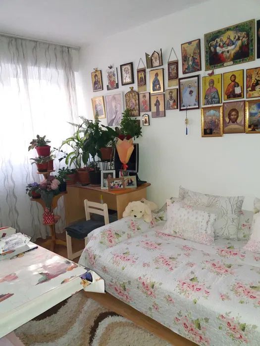 Apartament 3 dec SID,parter - Poză 5