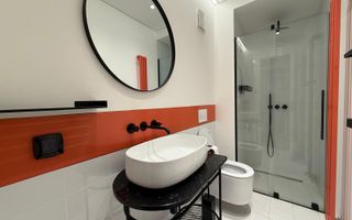 Premium apartment for rent | 3 rooms | Barbu Vacarescu | NORD - Poză 8