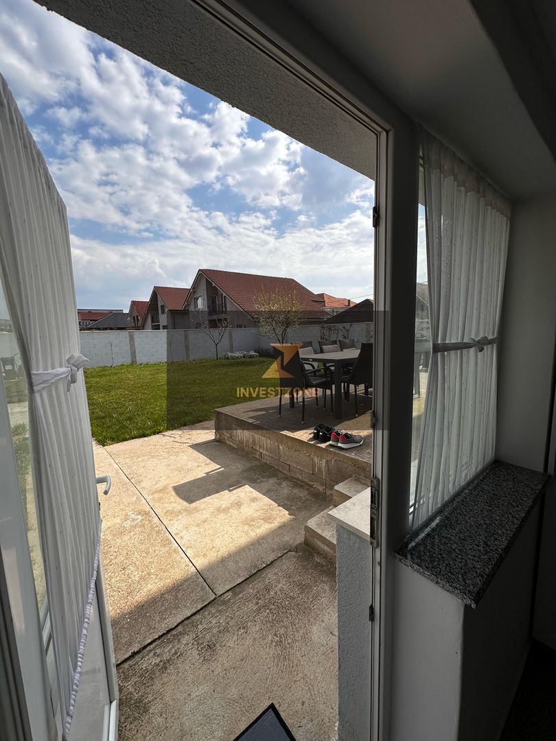 Casa de vanzare in cartierul Grigorescu/Oradea - Poză 22