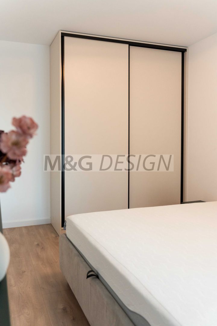 Apartament 2 camere  zona Torontal bloc nou - Poză 5