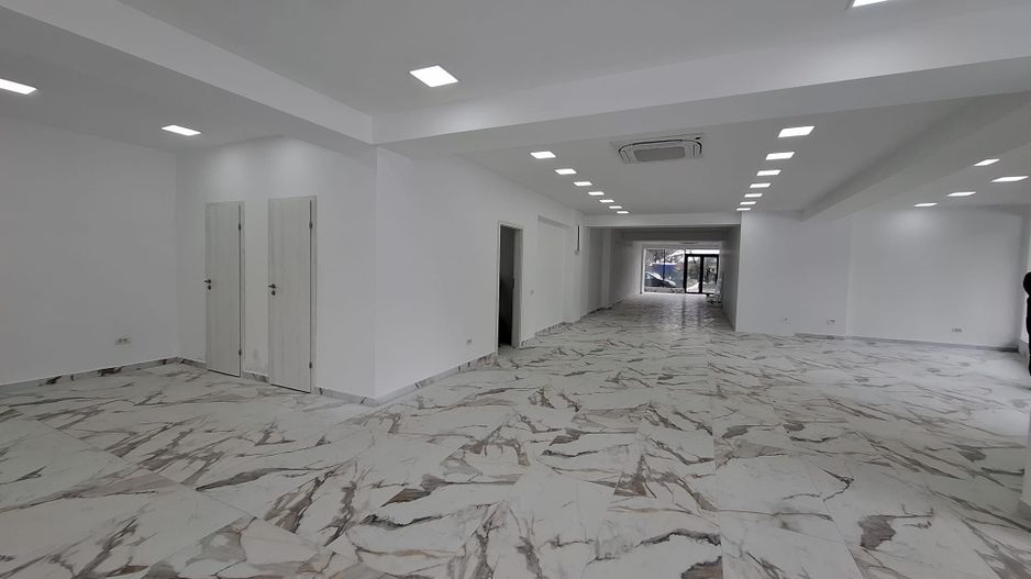 SPATIU COMERCIAL, zona 13 Septembrie/Petre Ispirescu - Poză 4