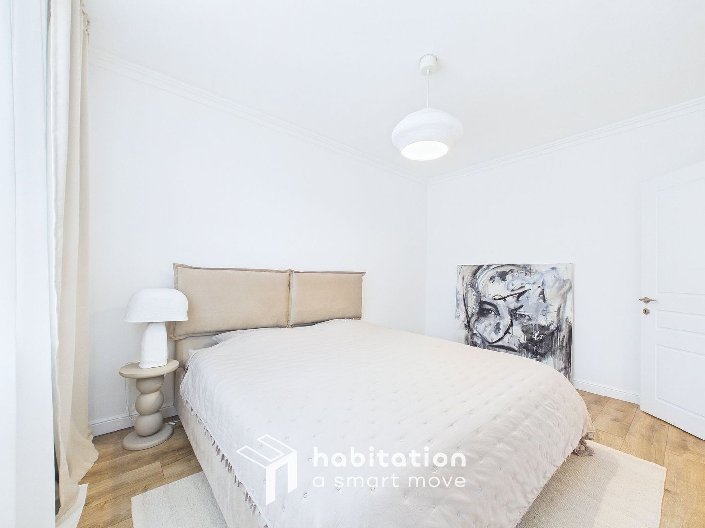 Tur virtual | Eleganta, liniște și confort –mută-te azi fără griji! - Poză 17