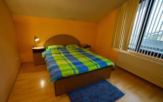Casă individuală P+M în Eurocartier Brestei – Craiova | 505mp - Poză 8