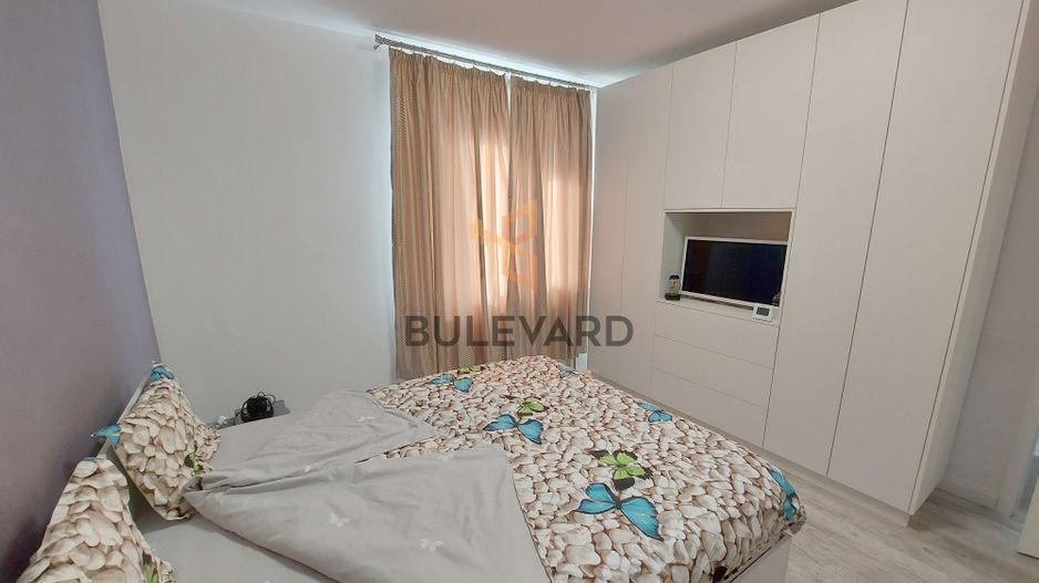 Apartament cu 3 camere+parcare, zona Terra! - Poză 4