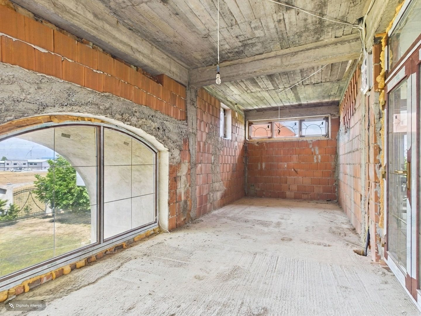 Clădire 850 mp, Czaran Gyula, 8 parcări - Poză 16