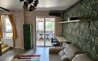 Garsoniera Parcul Carol + loc de parcare - Poză 4