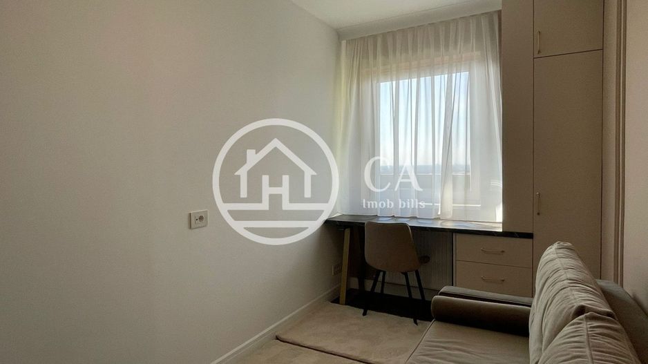 Apartament de închiriat cu 3 camere LUX în Prima Oneștilor, Oradea - Poză 5