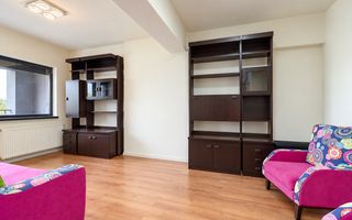 Apartament 2 camere Novum Lacul Morii | Militari | Etaj 4 - Poză 3