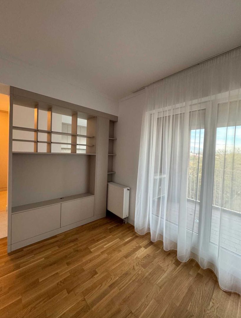 Apartament 2 camere plus parcare  - Bucurestii Noi - Metrou Jiului - Poză 6