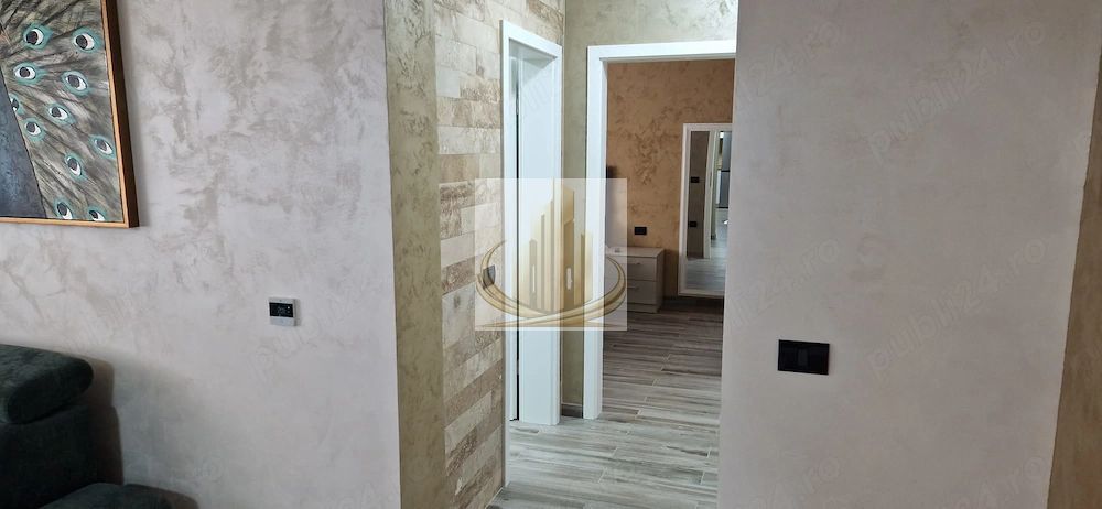 🏡Grand Mobilis vă propune spre vânzare ap premium 2 camere✨ - Poză 5