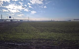 Teren industrial - 41476 mp - Poză 3