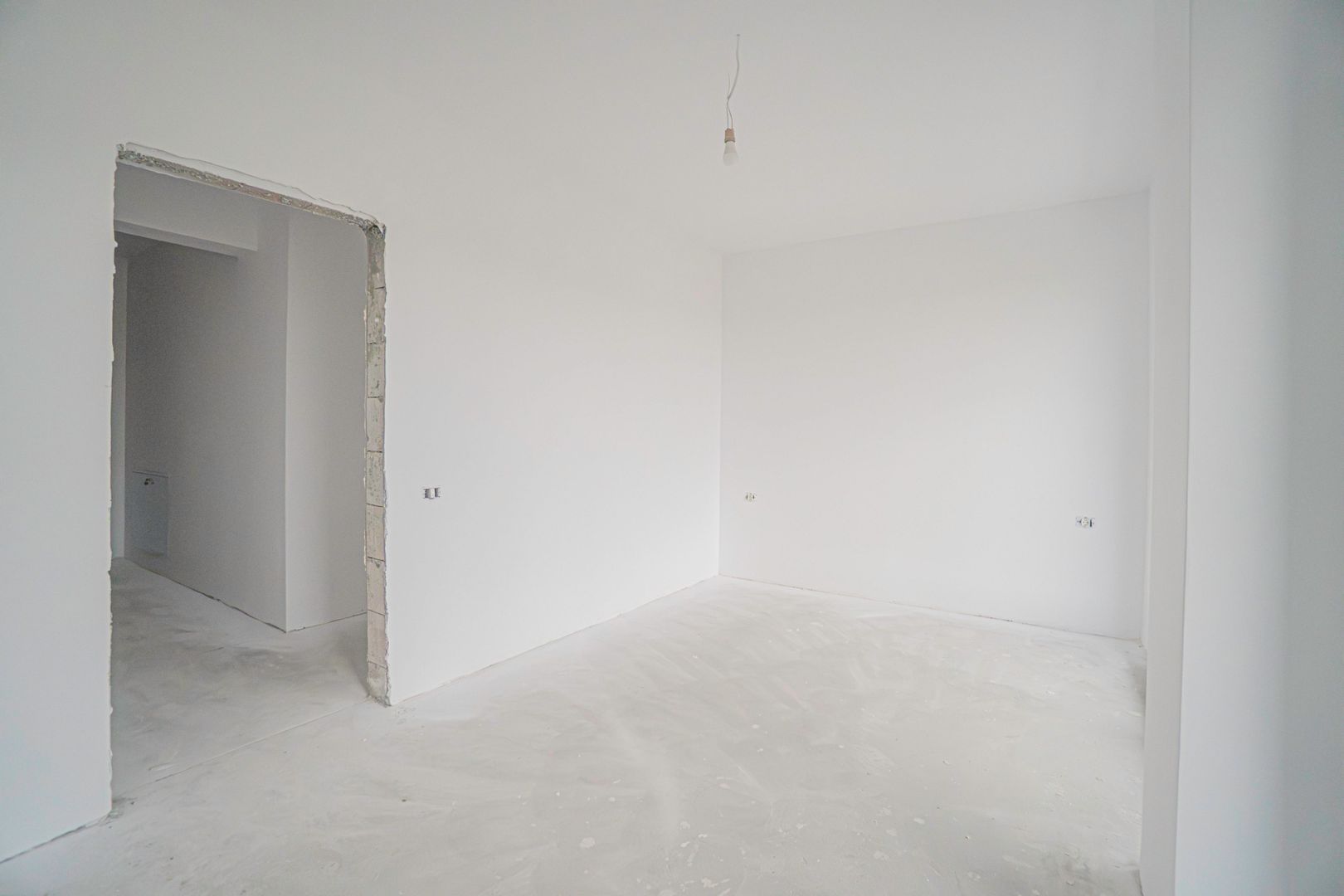 Tomis Nord/Carrefour - Vanzare apartament cu 3 camere, bloc nou. - Poză 13
