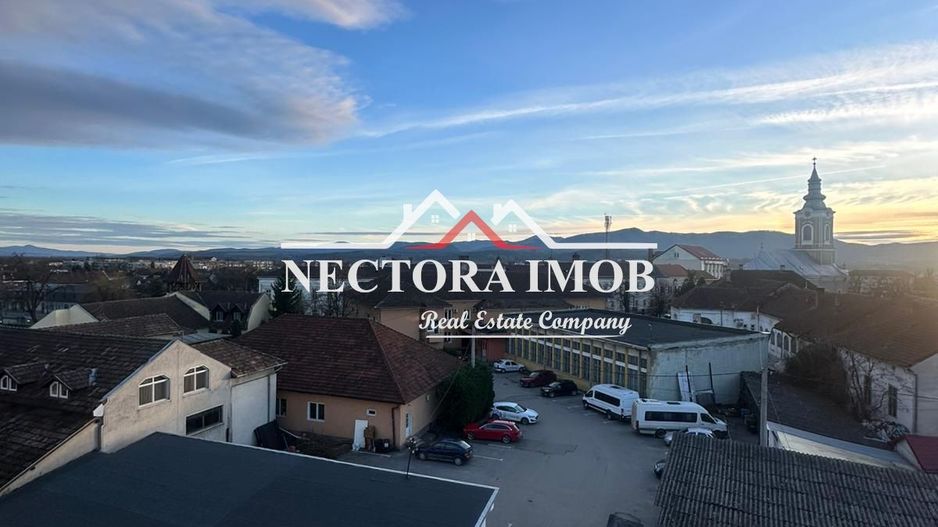 NECTORA IMOB-Apartament 3 camere, 2 bai, Decomandat, Str. Romana, 78mp - Poză 7