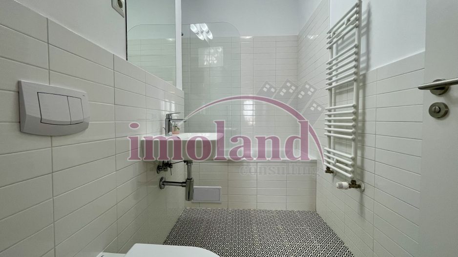 Inchiriere 2 camere | parcare subterana | Aviației | parc Herăstrău - Poză 12