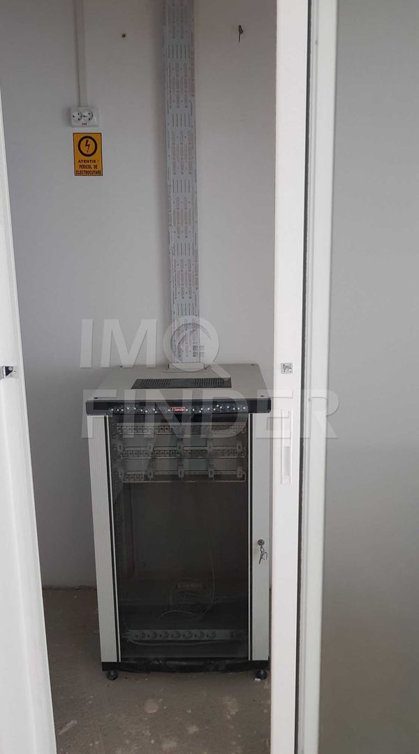 Inchiriere spatiu de birouri, zona Sigma Center, Republicii - Poză 4