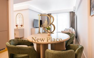 [VIDEO] CORTINA NORTH | Prima inchiriere | Orientare spre Sud | Parcare | LUX - Poză 6