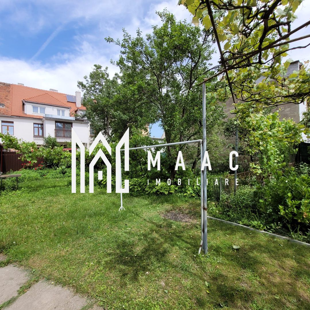 Casa cu Gradina | 288 MP Teren | Zona Centrala - Poză 4