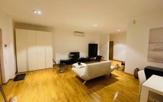 VANZARE | APARTAMENT 3 CAMERE | 109 MP | HERASTRAU | CURTE | MOBILAT-UTILAT - Poză 2