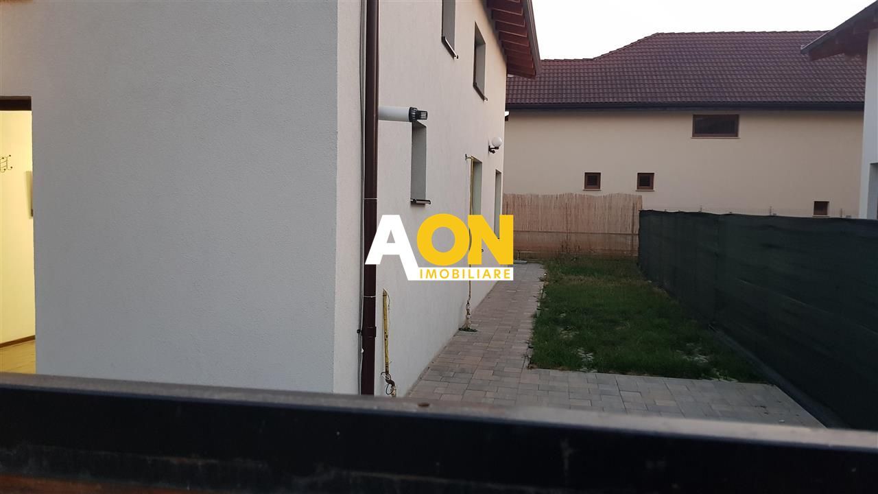 1/2 Duplex, 4 Camere, Zona Ampoi 3 - Poză 13