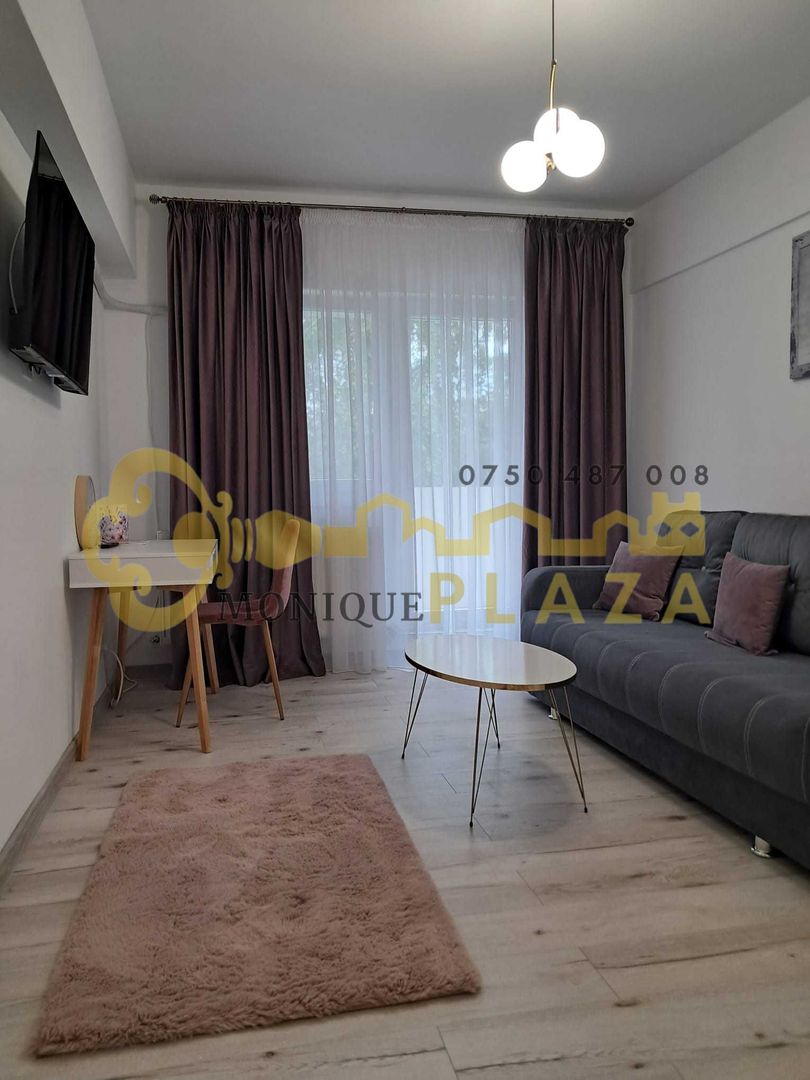 3 Camere | Mobilat | Modern | CT | Zona linistita | Utilat - Poză 1