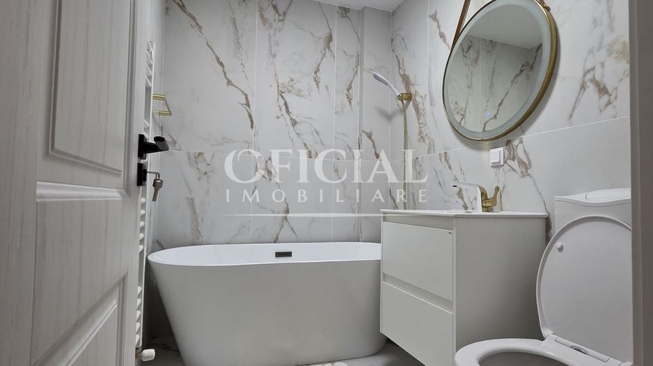 Apartament 2 camere | Garaj | Prima inchiriere | Zona Parcul Poligon - Poză 2