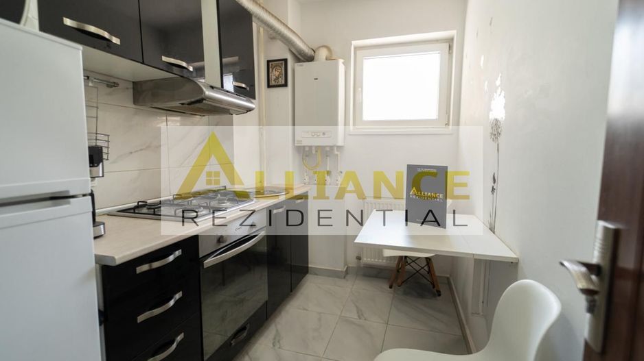 Apartament 2 camere decomandat mobilat - utilat - Poză 8