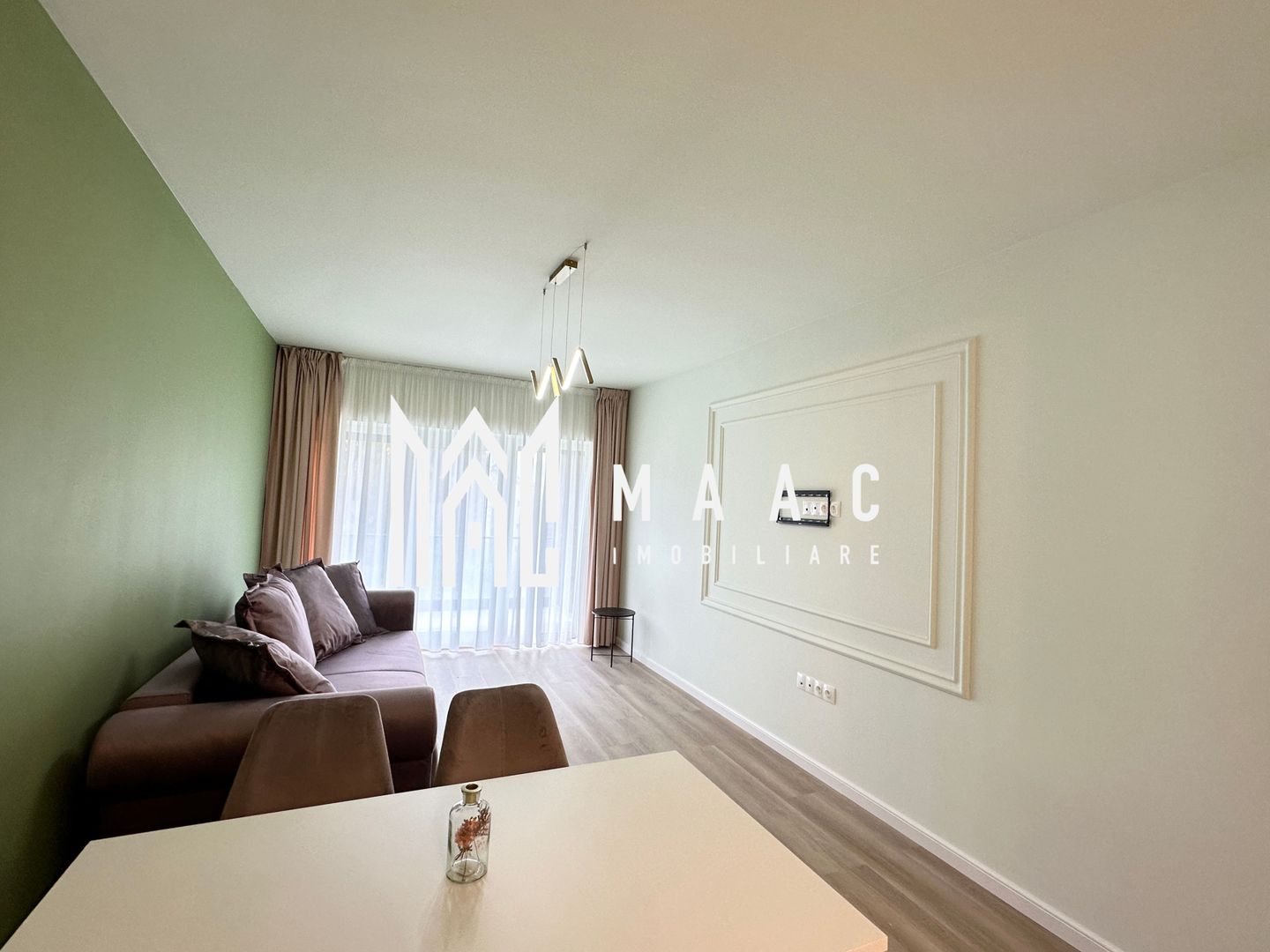 Apartament 2 camere de vânzare | Sibiu, Turnișor | 54 mp - Poză 11
