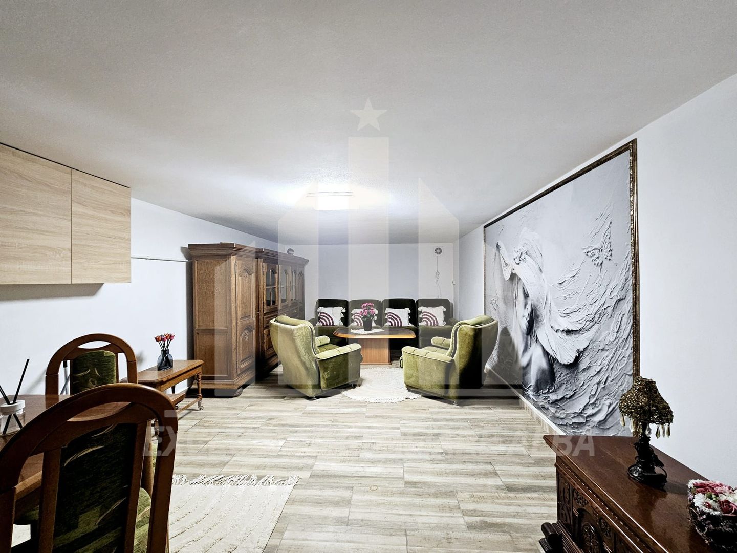 Casa tip duplex de vanzare, Dealul Furcilor - Poză 13