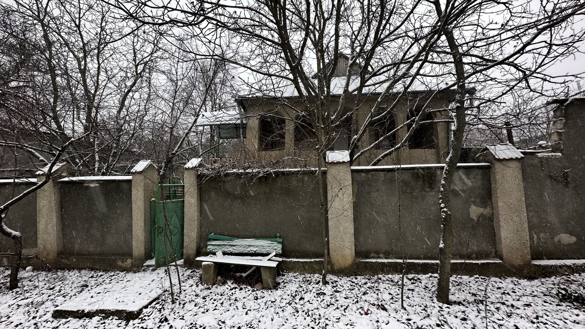 Vilă - Poză 4