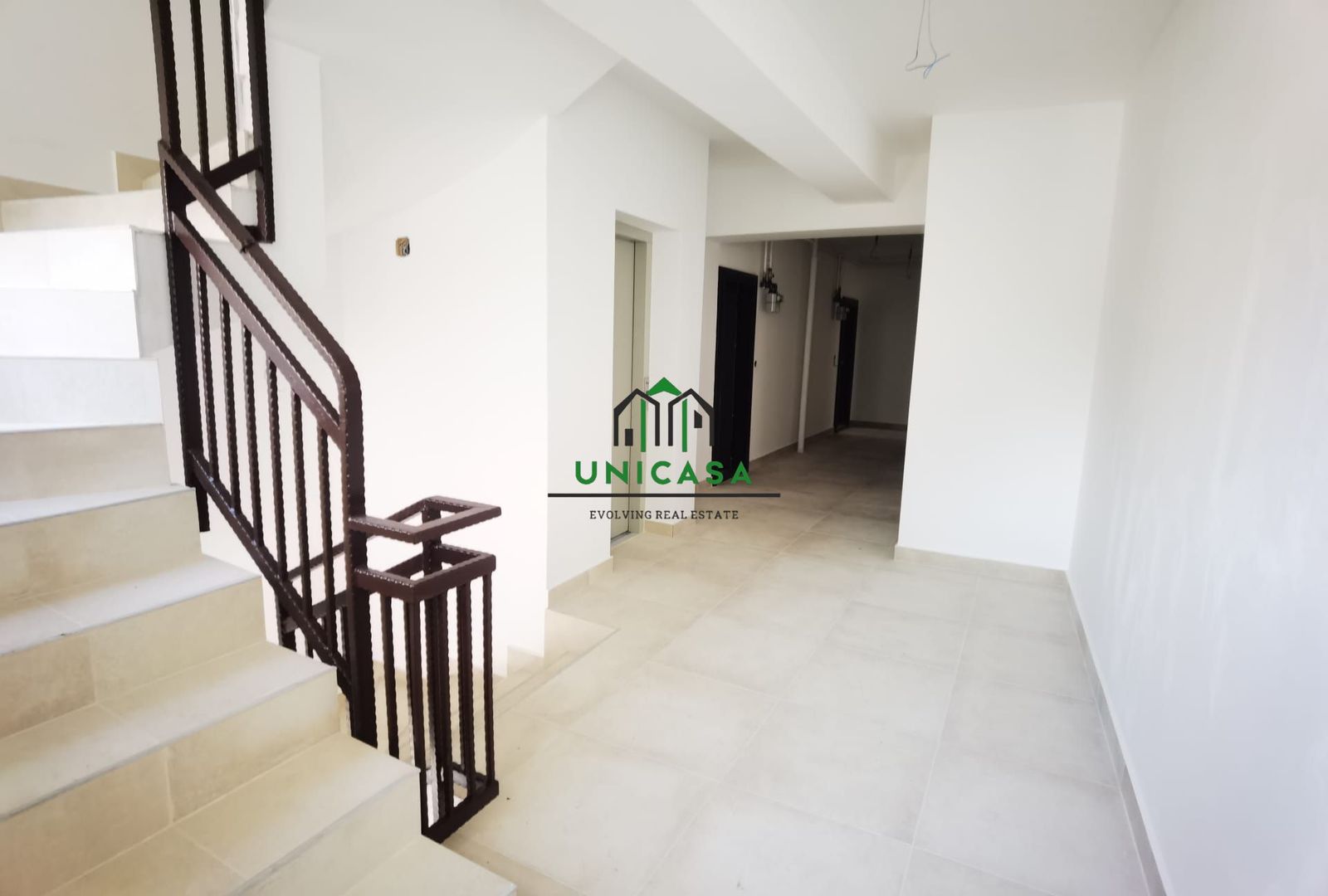 Apartament 2 camere /Et2/ Zona Nord / Bloc nou - Poză 3