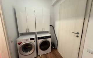 AP. 2 CAMERE- METALURGIEI, PET-FRIENDLY, CENTRALA PROPRIE, MODERN - Poză 8