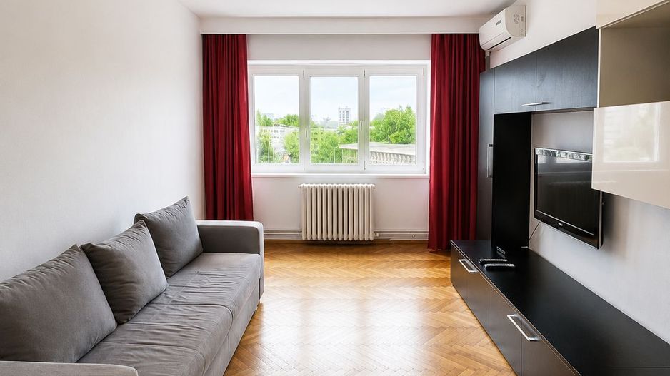 Apartament 3 camere decomandate | Tomis 3 – zona Mega Image | 76 mp - Poză 2