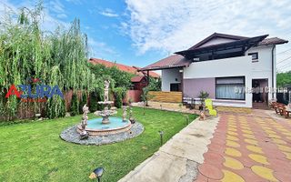 Vila premium P+1 in Valea Mare, langa La Cetate - Poză 16