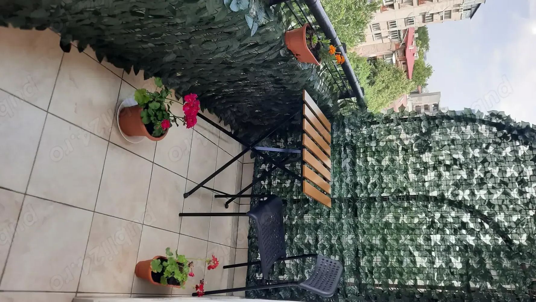 COMISION 0% Apartament 2 camere Unirii Fantani T566 - Poză 6