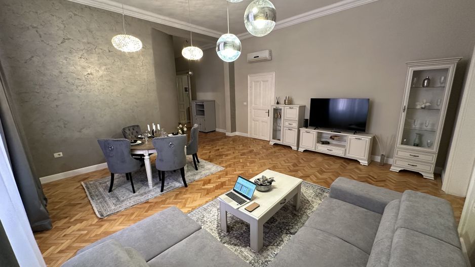 Apartament zona Unirii - Poză 3