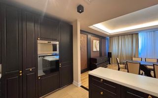 Triplex vedere panoramica | Terasa 80 mp | Herastrau - Poză 15