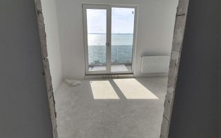 Ap. 2 camere de vânzare, vedere panoramică la lac, Mamaia Nord - Poză 8