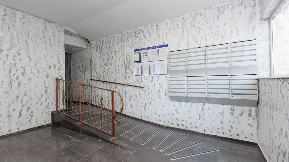 Vânzare, apartament, 1 cameră, str. Cartușa, Dulești - Poză 17