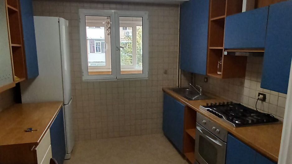 AP. 3 CAMERE - PIATA SUDULUI, PARCARE ADP, CENTRALA PROPRIE, METROU - Poză 1