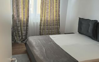 Apartament 2 camere, parcare, balcon, Grand Hill Buna Ziua