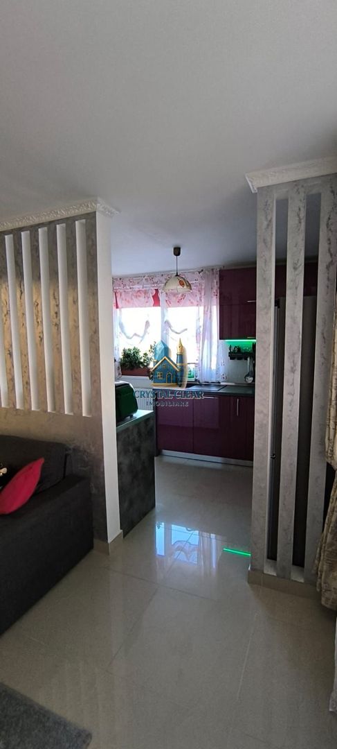Apartament cu 3 camere + loc parcare - zona Podeni, str. Digului - Poză 7
