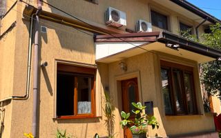 Ultracentral | Rosetti | 5 Camere | Casa Recladita in 2008 | - Poză 1