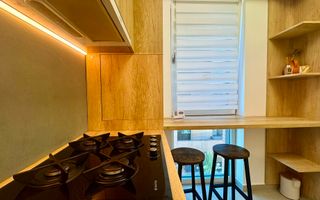 Apartament 1 camera + loc parcare FREYA Residence - Poză 9