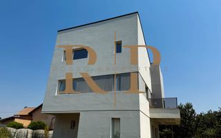 Vila individuala 6 camere * Martha Bibescu* - Poză 1