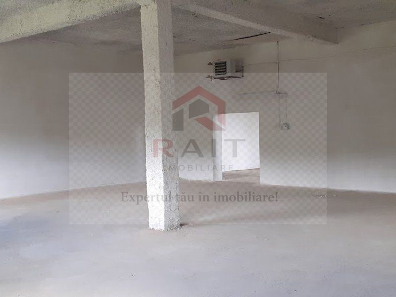 Hala de Inchiriat Godeni Arges - Poză 16