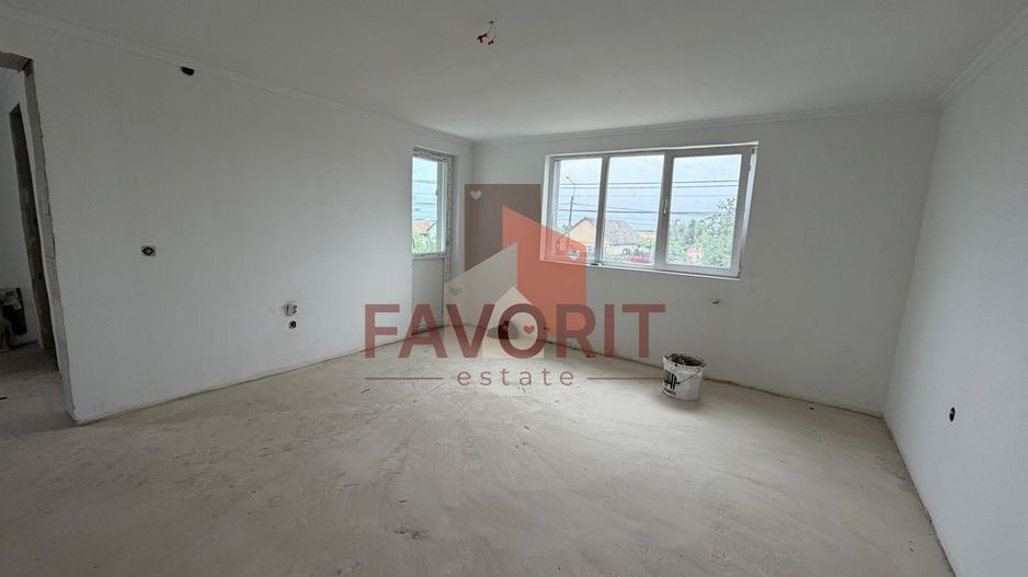 Individuala | Parter + Etaj + Pod | Asfalt | Toate utilitatile | Garaj - Poză 5