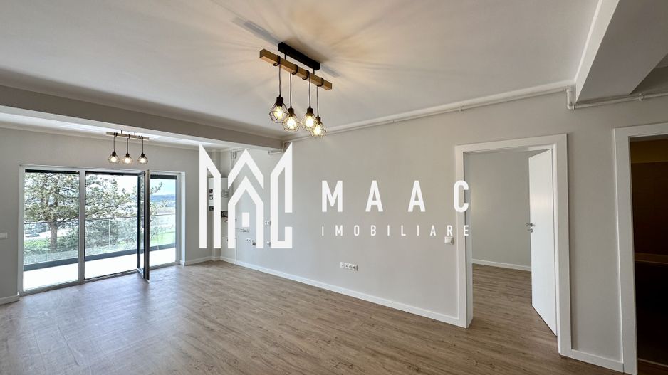Comision 0% | Apartament 2 camere |  Terasa | Parter - Poză 2