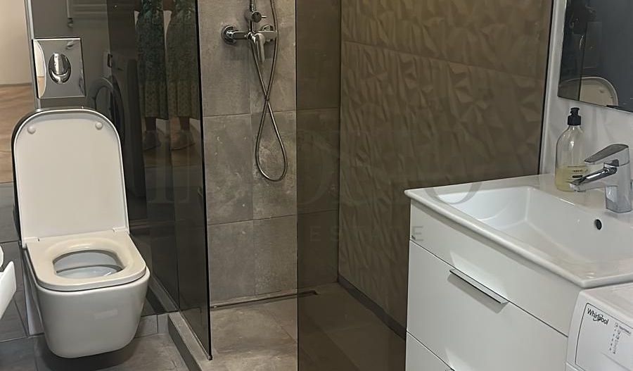 Apartament 2 camere | Dinamic City | Barbu Văcărescu – Floreasca - Poză 9