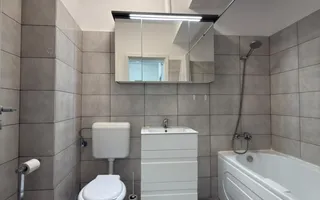 Apartament 2 camere + parcare { Metropolitan Residence } - Poză 12