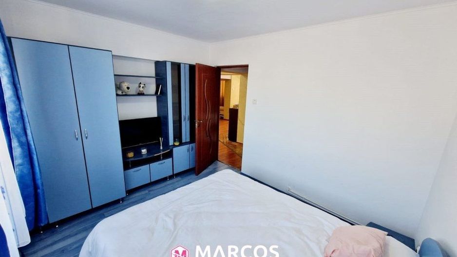 Apartament 3 camere, et.3, Micro 4, ID 1021 - Poză 11